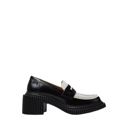 Pix London Women's Flat Slip-on Shoes - Multicolor