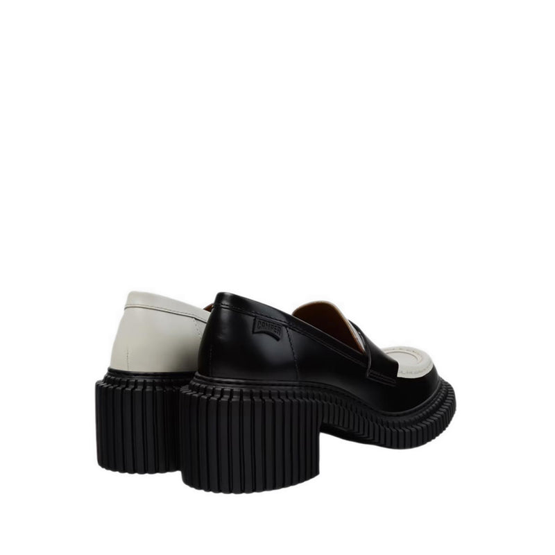 Pix London Women's Flat Slip-on Shoes - Multicolor
