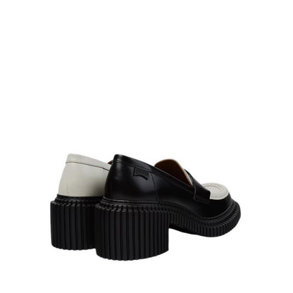 Pix London Women's Flat Slip-on Shoes - Multicolor