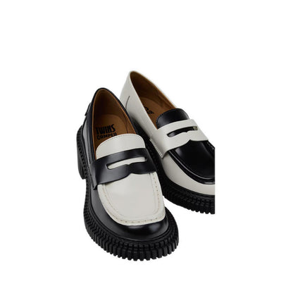 Pix London Women's Flat Slip-on Shoes - Multicolor