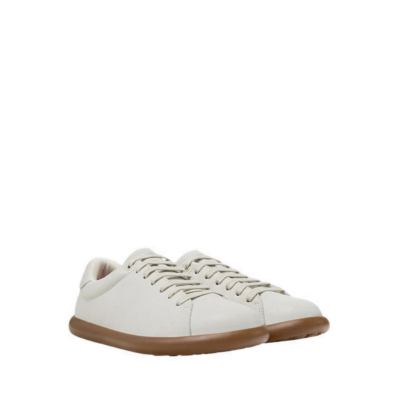 Pelotas Soller Women Lace-Up Sneakers - White