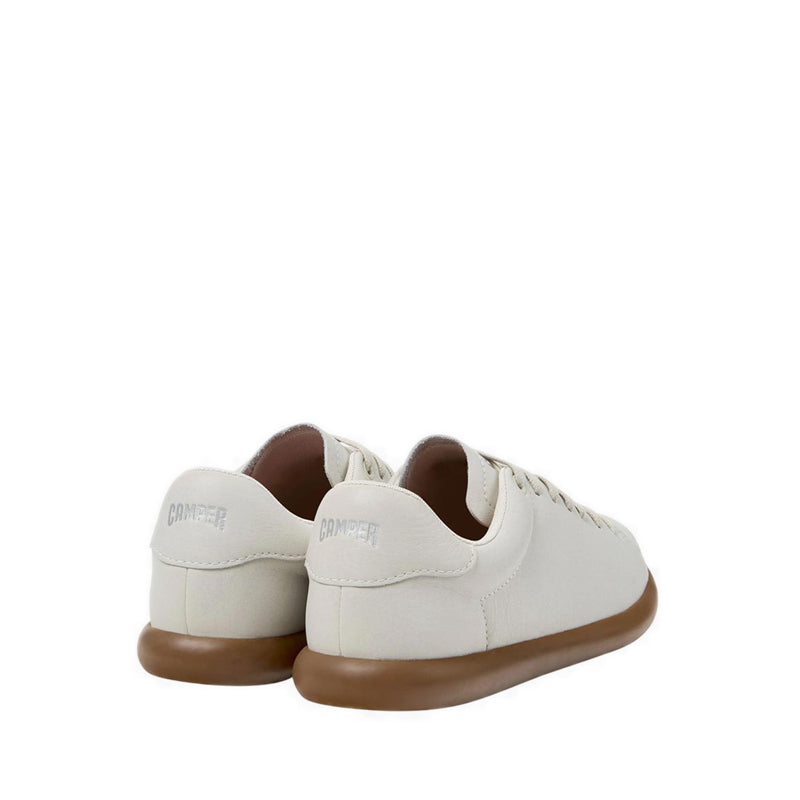 Pelotas Soller Women Lace-Up Sneakers - White