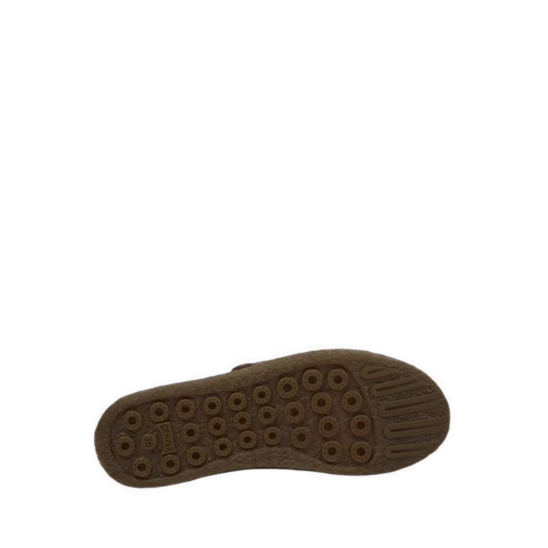 Peu Terreno Women's Flat Slip-on Shoes - Beige