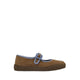 Peu Terreno Women's Flat Slip-on Shoes - Brown