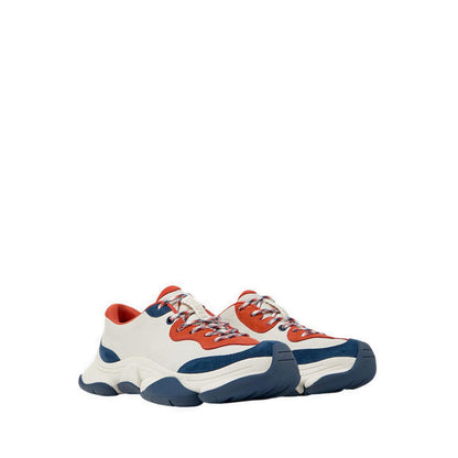 Karst 2 Women Lace-Up Sneakers - Multi