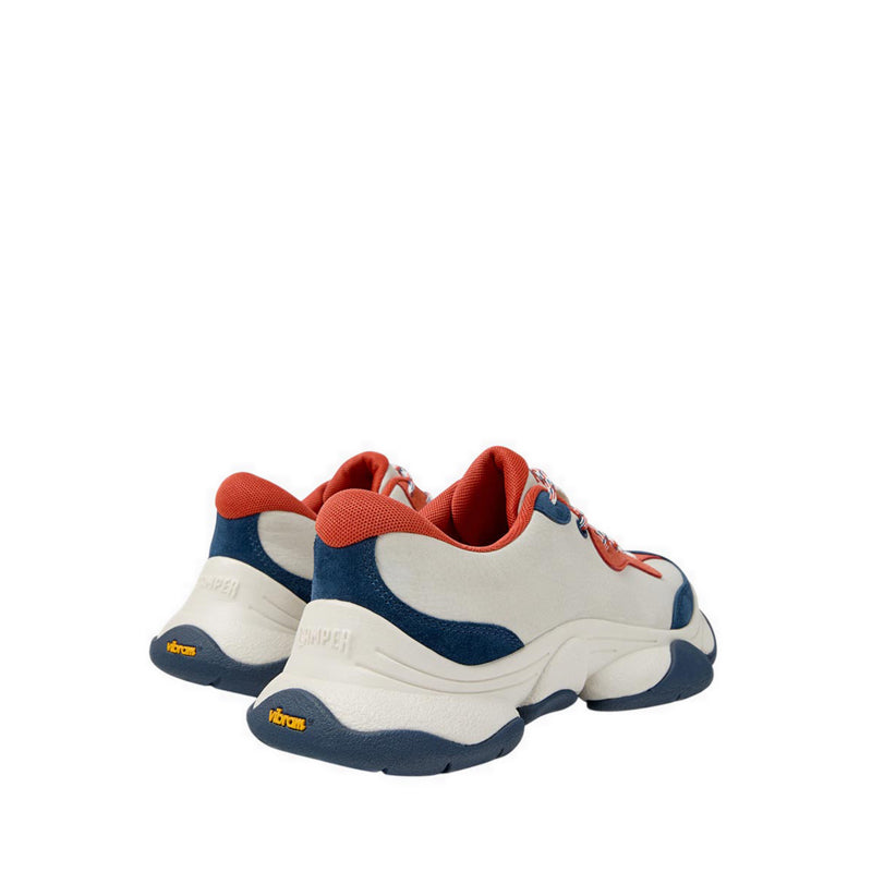 Karst 2 Women Lace-Up Sneakers - Multi