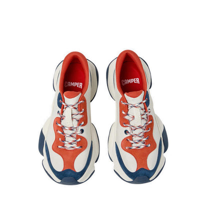 Karst 2 Women Lace-Up Sneakers - Multi