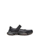 Karst 2 Women Flat Slip-On Shoes - Black