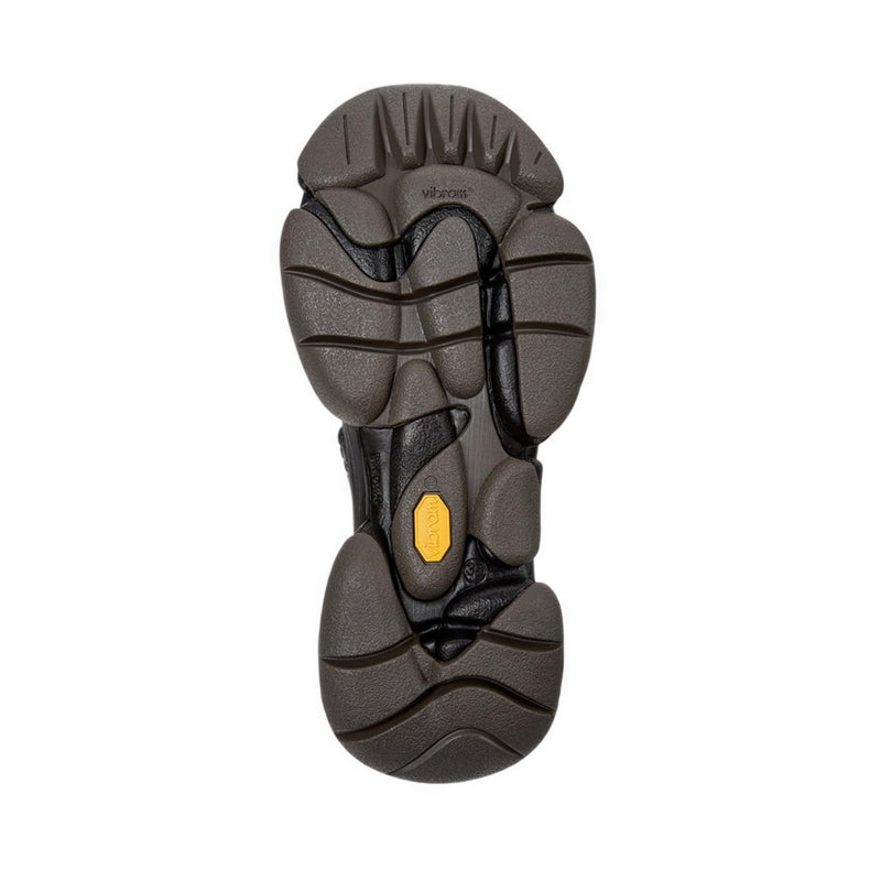 Karst 2 Women Flat Slip-On Shoes - Black