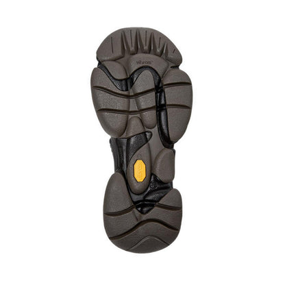 Karst 2 Women Flat Slip-On Shoes - Black