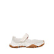 Karst 2 Women Flat Slip-On Shoes - White