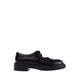 Dean Women's Flat Slip-on Shoes - Black