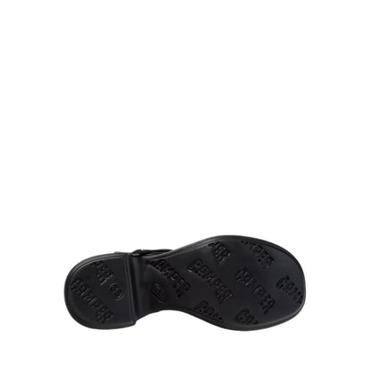 Thelma Sandal Women's Heel Sandals - Black