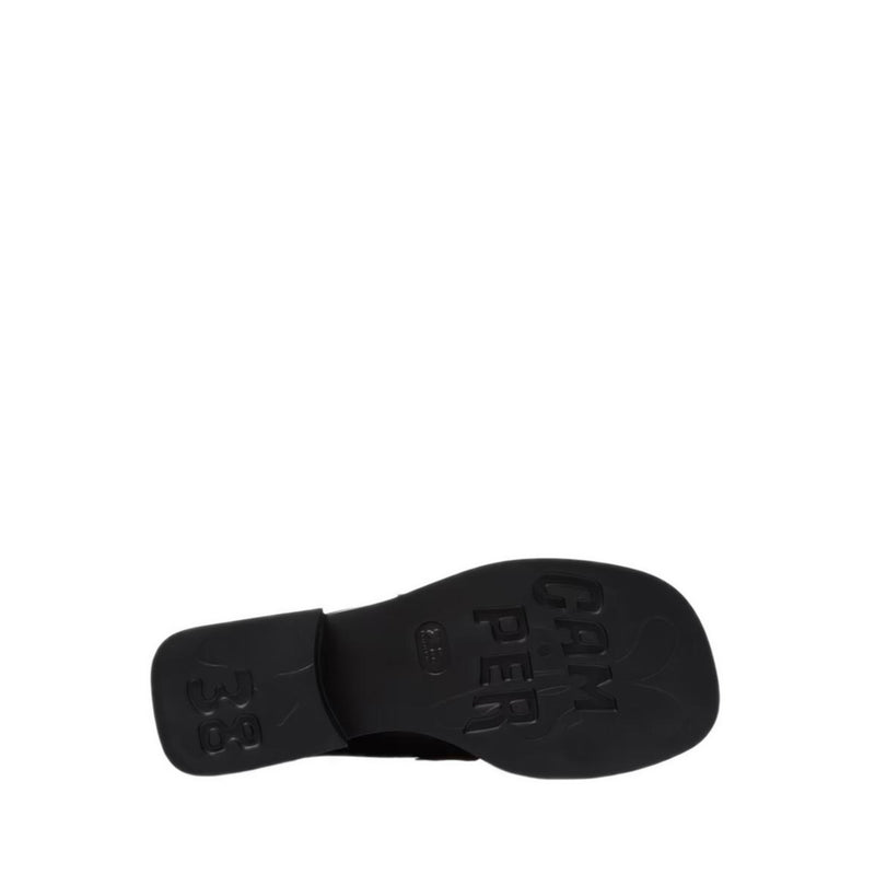 Donna Women's Flat Slip-on Sandals - Multicolor