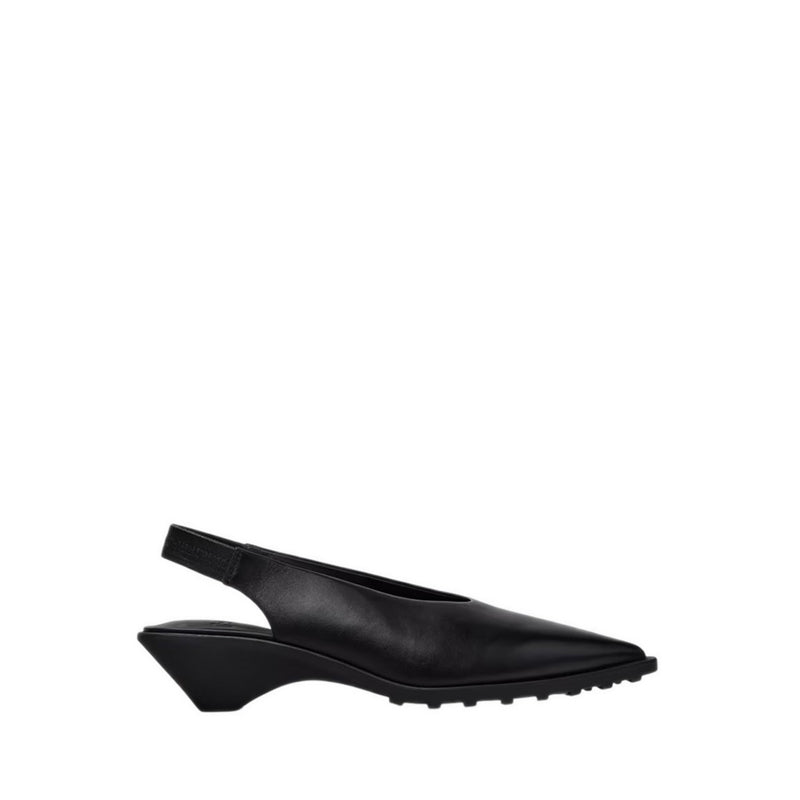 Camper Anita Women's Shoes - Black