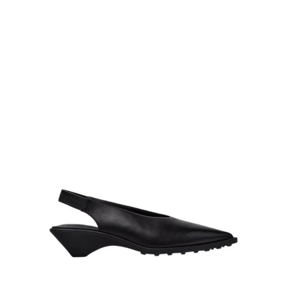 Camper Anita Women's Shoes - Black