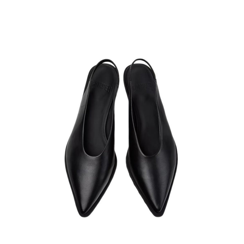 Camper Anita Women's Shoes - Black