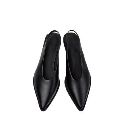 Camper Anita Women's Shoes - Black