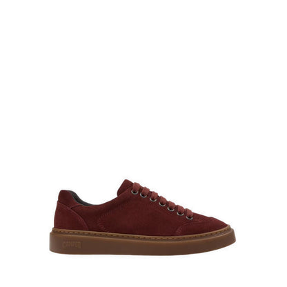 Runner Twentyfive Women's Lace-Up Sneakers - Burgundy