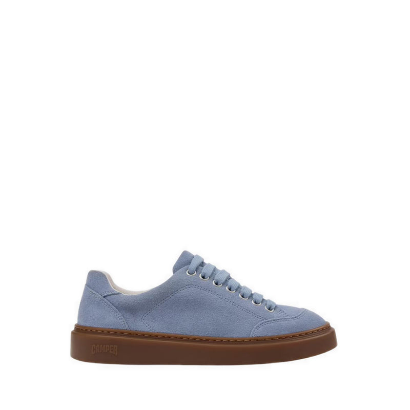 Runner Twentyfive Women's Lace-Up Sneakers - Blue