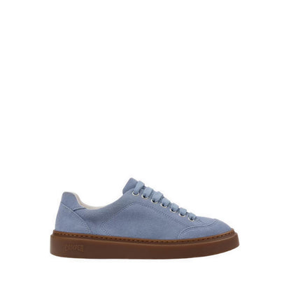 Runner Twentyfive Women's Lace-Up Sneakers - Blue