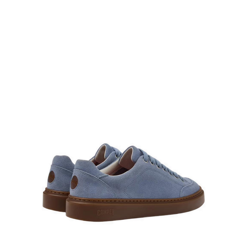 Runner Twentyfive Women's Lace-Up Sneakers - Blue