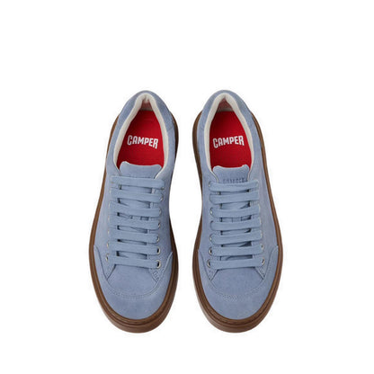 Runner Twentyfive Women's Lace-Up Sneakers - Blue