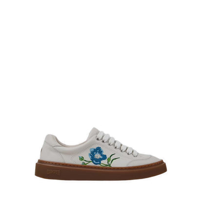 Camper Runner Twentyfive Women's Sneakers - White