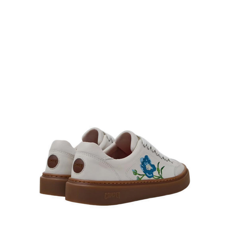 Camper Runner Twentyfive Women's Sneakers - White