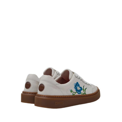 Camper Runner Twentyfive Women's Sneakers - White