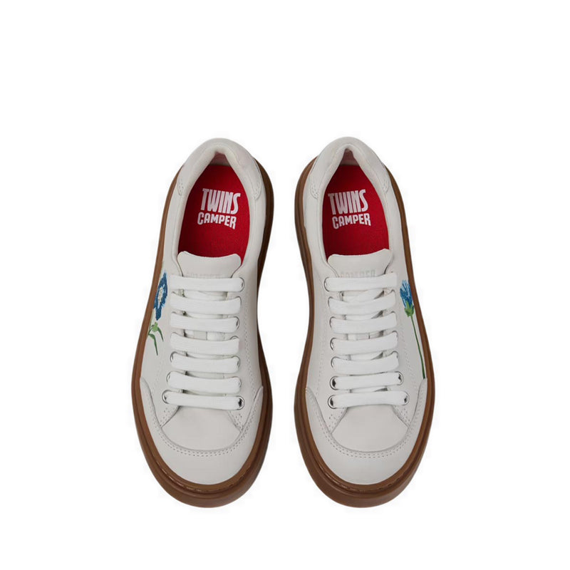 Camper Runner Twentyfive Women's Sneakers - White