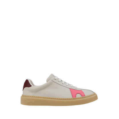Runner Twentyfive Women's Lace-Up Sneakers - White
