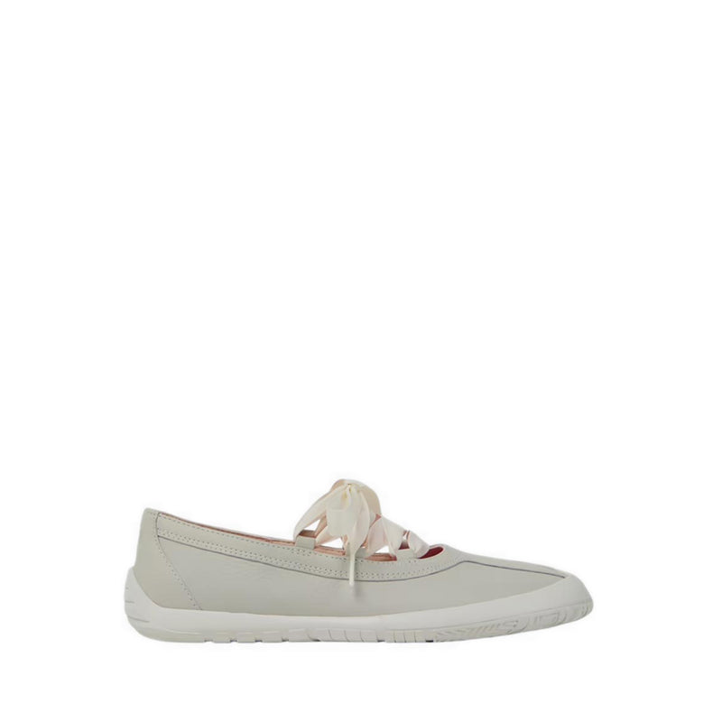 Peu Path Women's Lace-Up Sneakers - White