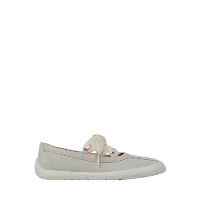 Peu Path Women's Lace-Up Sneakers - White