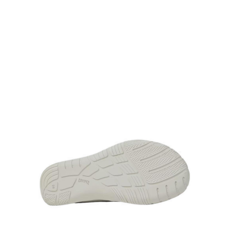 Peu Path Women's Lace-Up Sneakers - White