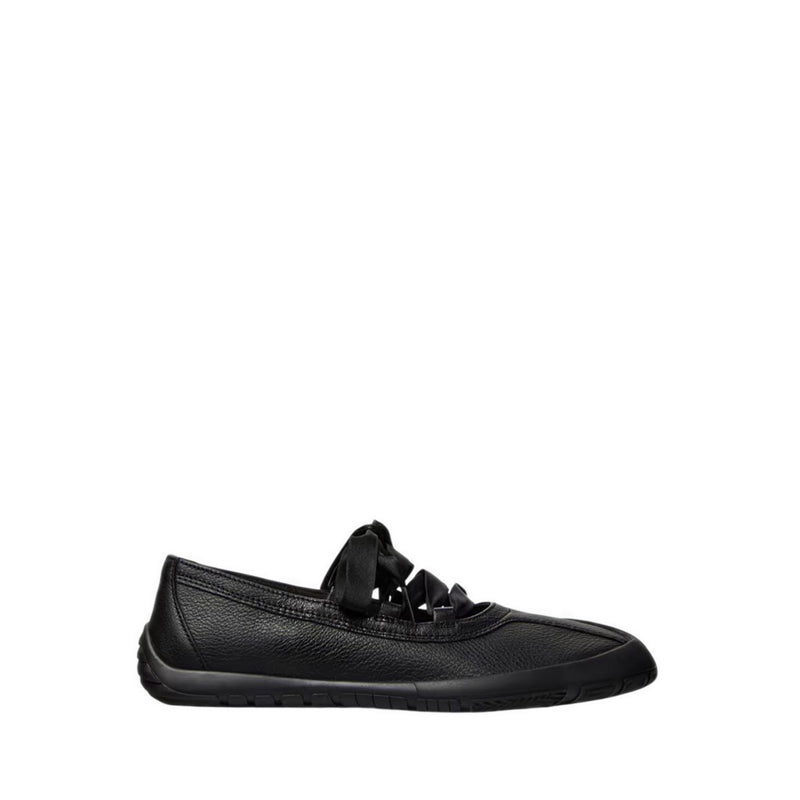 Camper Peu Path+ Women's Shoes - Black