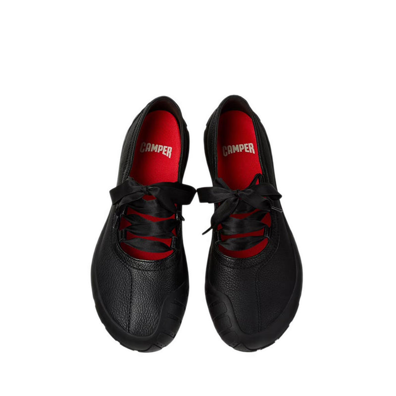 Camper Peu Path+ Women's Shoes - Black