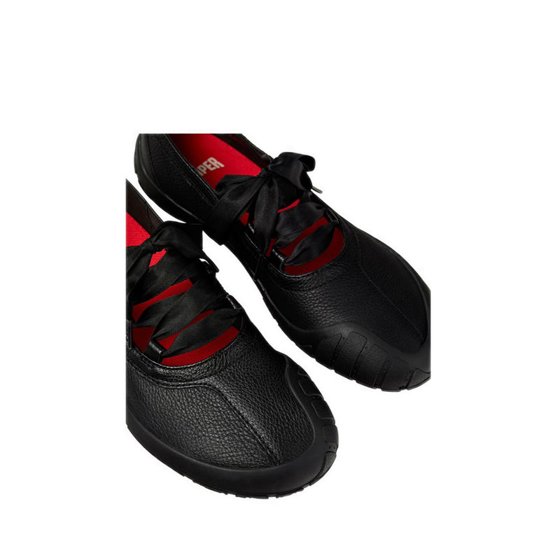 Camper Peu Path+ Women's Shoes - Black