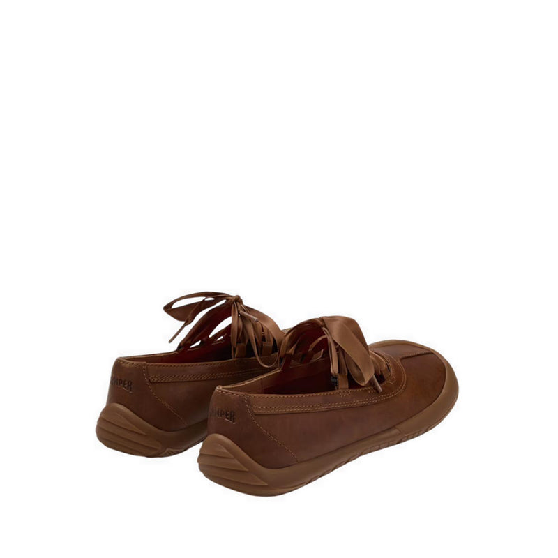 Camper Peu Path+ Women's Shoes - Brown