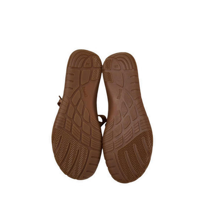 Camper Peu Path+ Women's Shoes - Brown