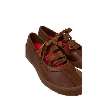 Camper Peu Path+ Women's Shoes - Brown