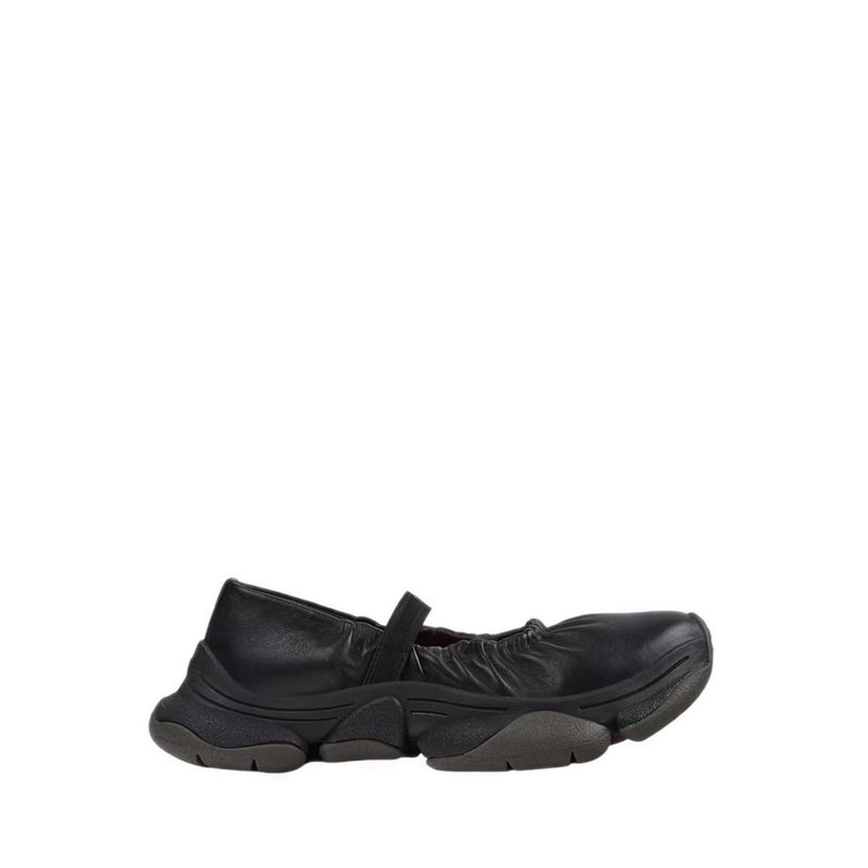 Karst 2 Women's Flat Slip-on Shoes - Black