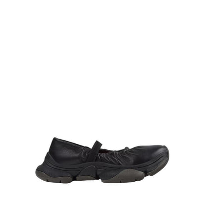 Karst 2 Women's Flat Slip-on Shoes - Black