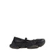 Karst 2 Women's Flat Slip-on Shoes - Black