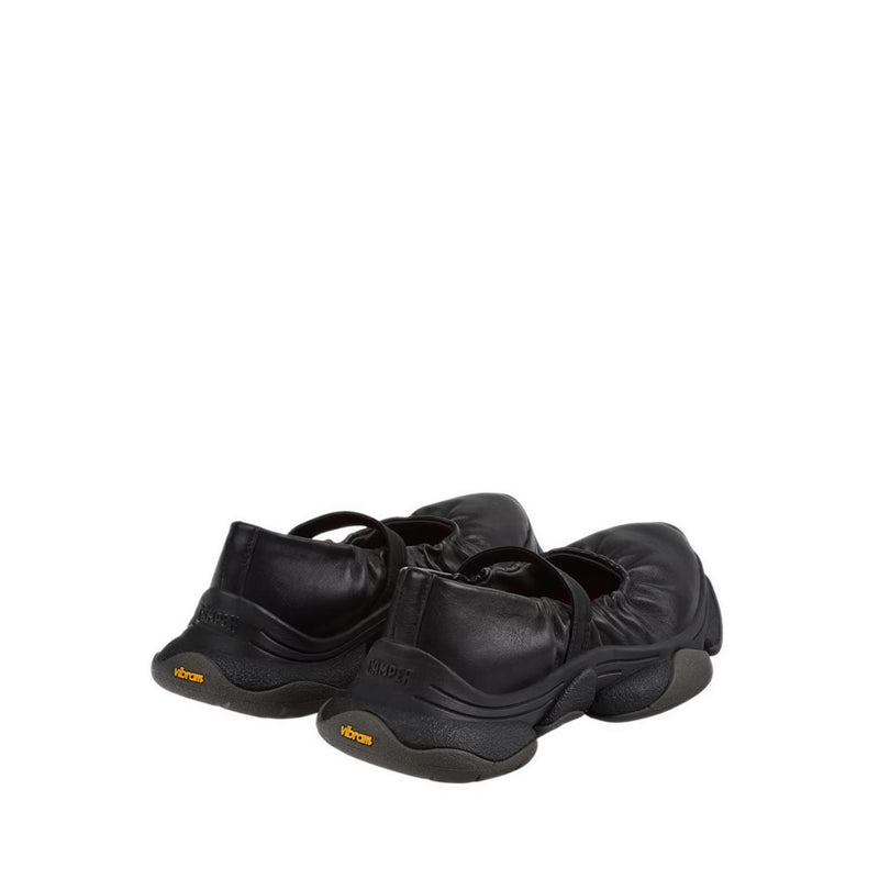 Karst 2 Women's Flat Slip-on Shoes - Black