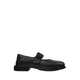Pix Women's Flat Slip-on Shoes - Black