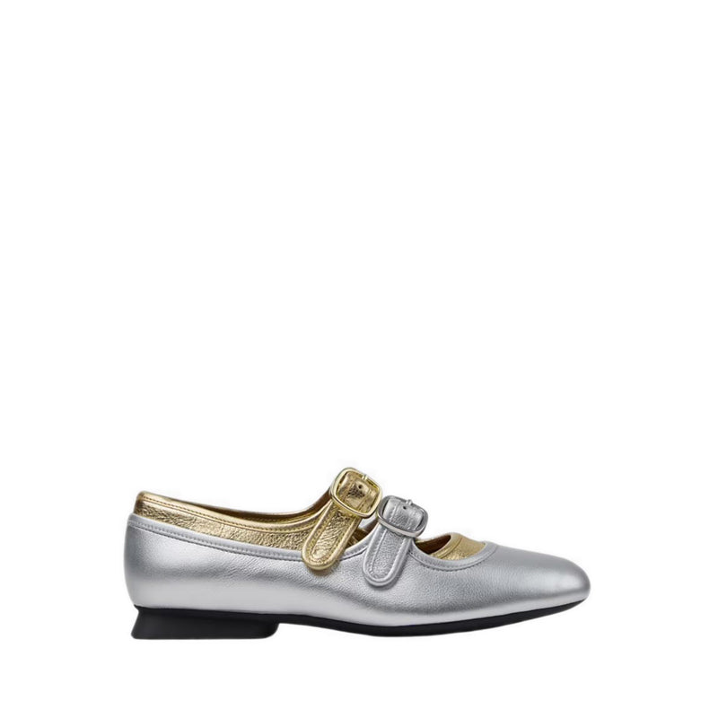 Camper Casi Myra Women's Shoes - Grey