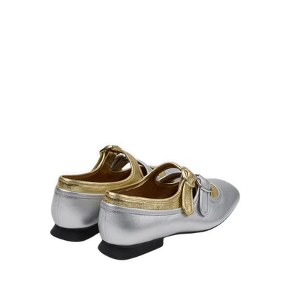Camper Casi Myra Women's Shoes - Grey