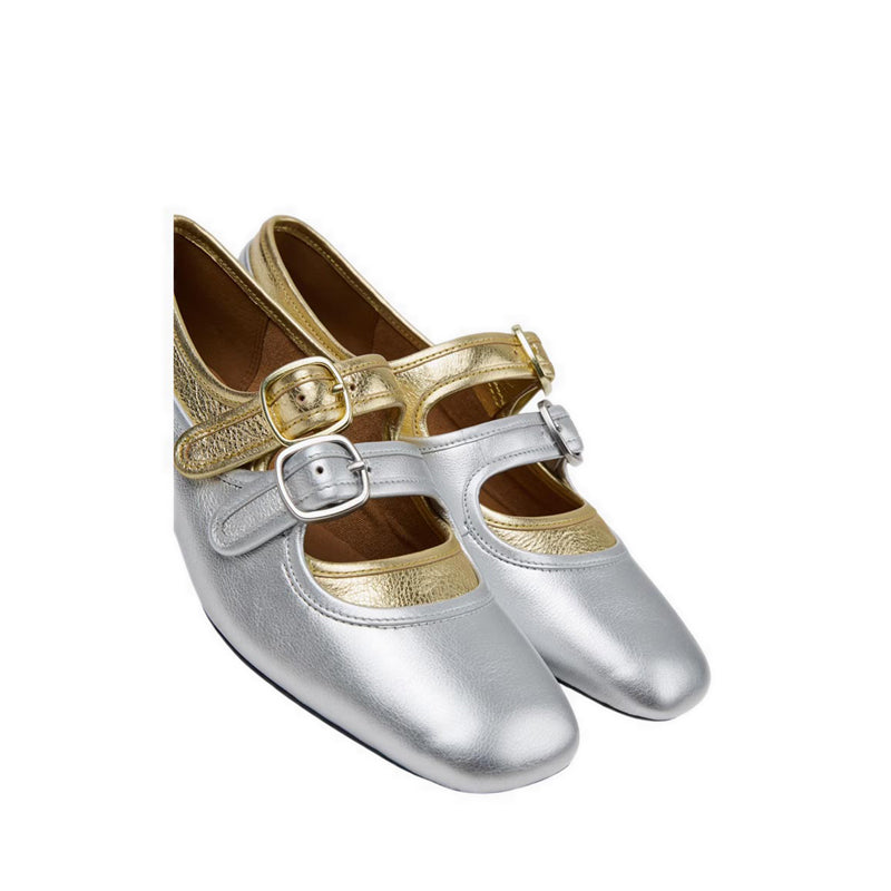 Camper Casi Myra Women's Shoes - Grey