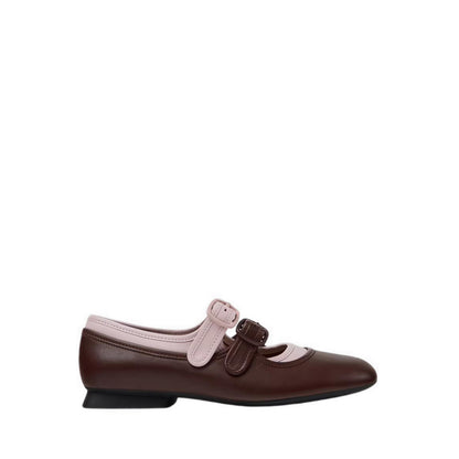 Camper Casi Myra Women's Shoes - Brown